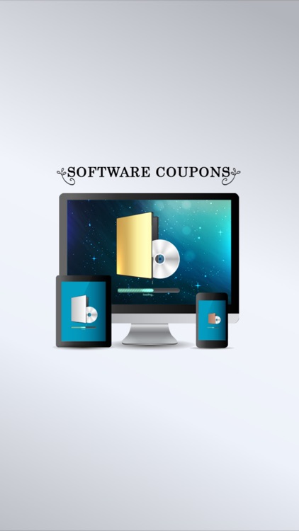 Software Coupons, Free Software Discount