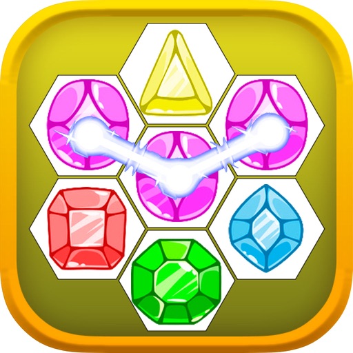 Exotics Color Diamonds - Perfect Model iOS App