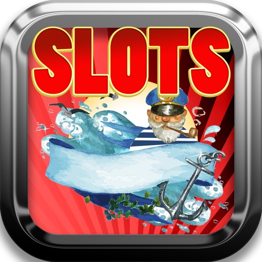 Reel Casino Game - Max Slots icon
