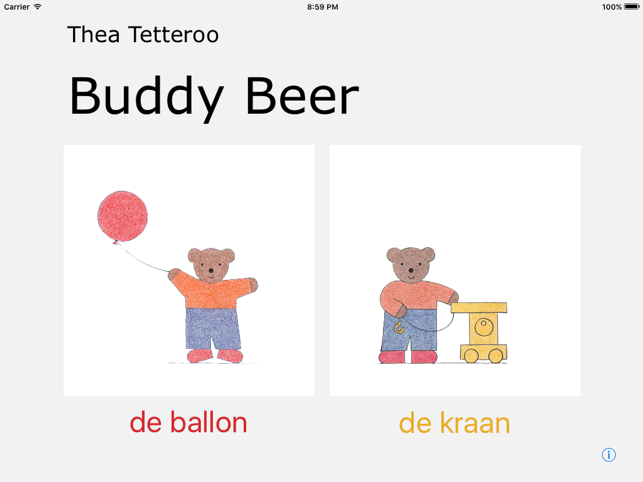 Buddy Beer(圖1)-速報App