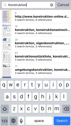 Konstruktion(圖5)-速報App