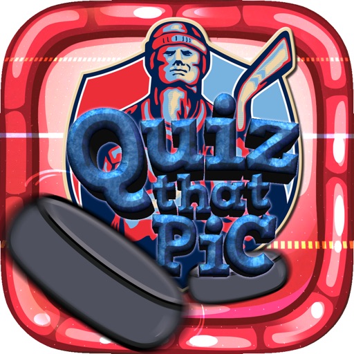 Quiz Question Games -"for Greatest Hockey Players"