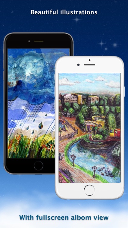 Clever Tales screenshot-3