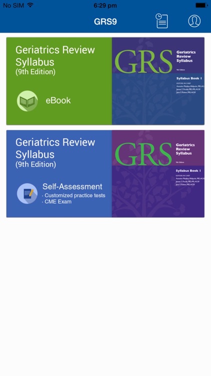 GRS - 9th Edition