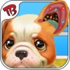 puppy ear operation for free - perfect pet ear surgeon simulator - crazy fun hospital