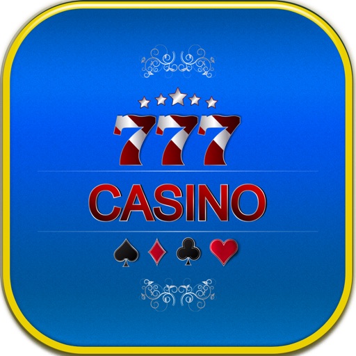 Casino Experience - Rich Slots icon