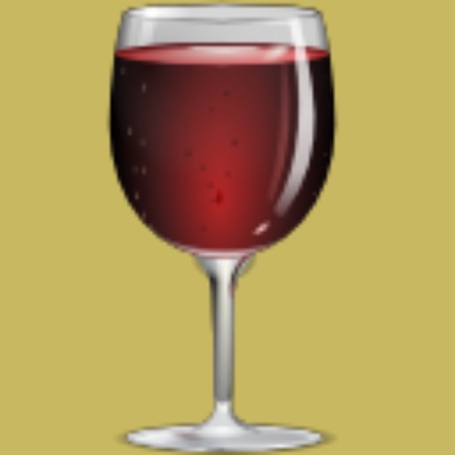 World Wine Reference icon