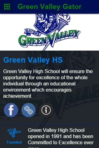 The Green Valley Gator screenshot 2