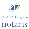 Notaris Langereis