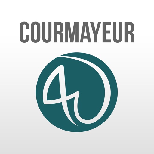 Courmayeur4U icon