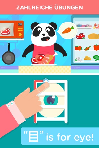 Lingokids Chinese for Kids screenshot 3