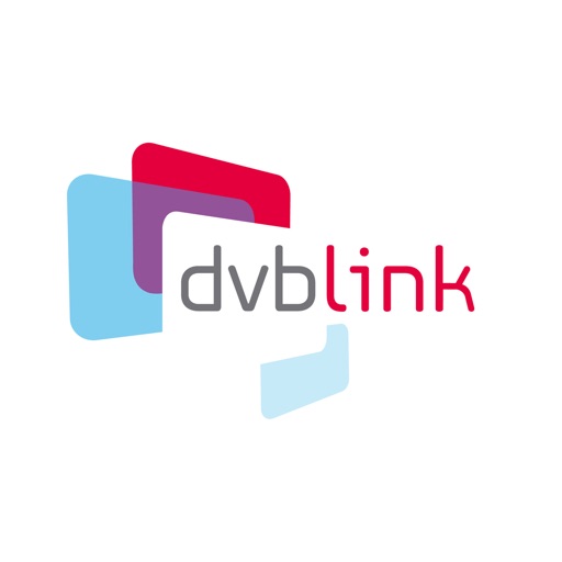 DVBLink iOS App
