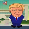 Dress Trump in President