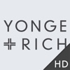 Yonge + Rich HD