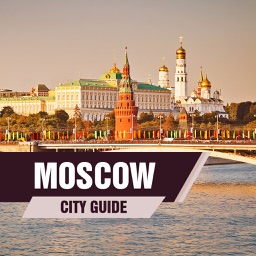 Moscow Tourist Guide