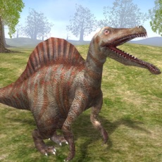 Activities of Life of Spinosaurus - Survivor