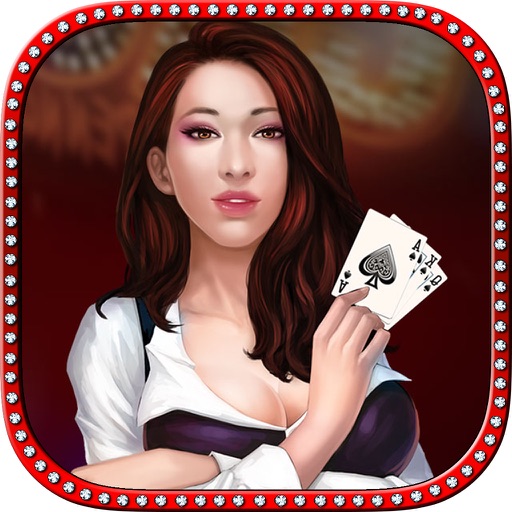 Kingly of Full Vegas - Spin and Win Roulette HD Icon
