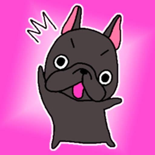 My Funny Pet • Stickers & Emojis icon