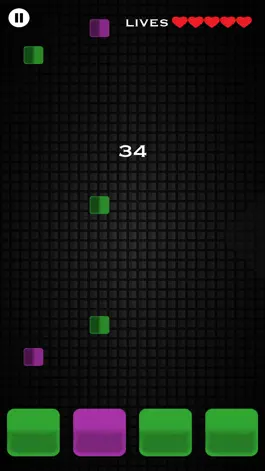 Game screenshot Not Really Color Blind? apk