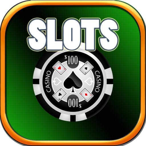 Card Strike Casino Deluxe: Game Slots FREE icon
