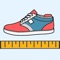 KidShoeFit provides a quick and easy way to measure your kids feet at home or on the go