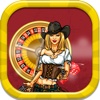 Double Rewards Amazing Cowgirl Slots - Free Carrousel Casino