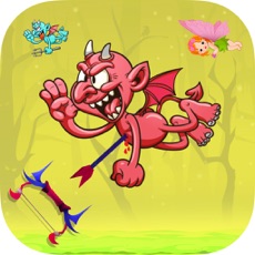 Activities of Devil Shooting - kill six! shooting games for Free