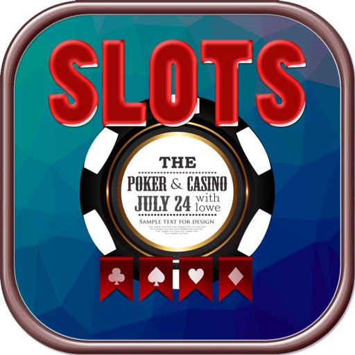 Thunder Winners of Slots - VIP Casino Games iOS App