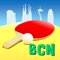 Icon Pingpong BCN