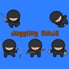 Juggling Ninja