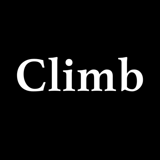 Climber Sticker Pack