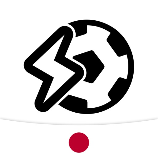 BlitzScores for Japan J1 League Football Live icon
