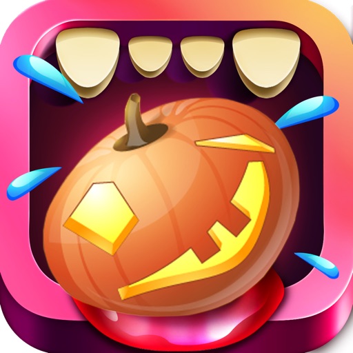 Ahh Monster HD iOS App