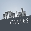 Guess What? - Name the beautiest cities