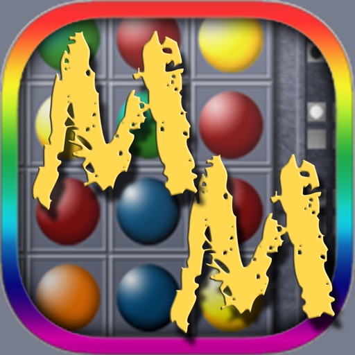 Mastermind iOS App