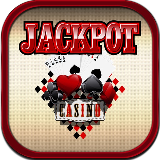 21 SLOTS Machine - Vegas Free Jackpot Game icon