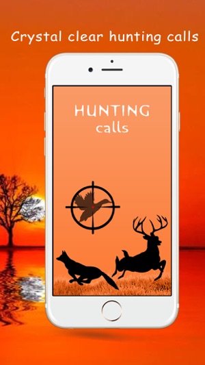 Predator Calls - Hunter Calls