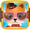 Dress Your Cat:Children's Science Games