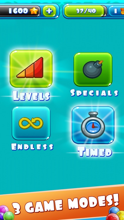 Bubble Shooter 2.0