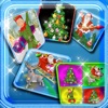 Christmas Fun Games For Kids All In One