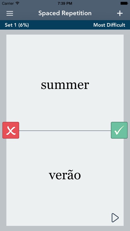 Learn Portuguese - AccelaStudy
