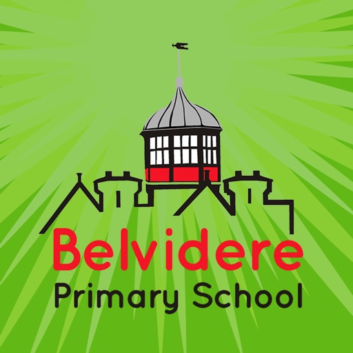 Belvidere Primary School icon