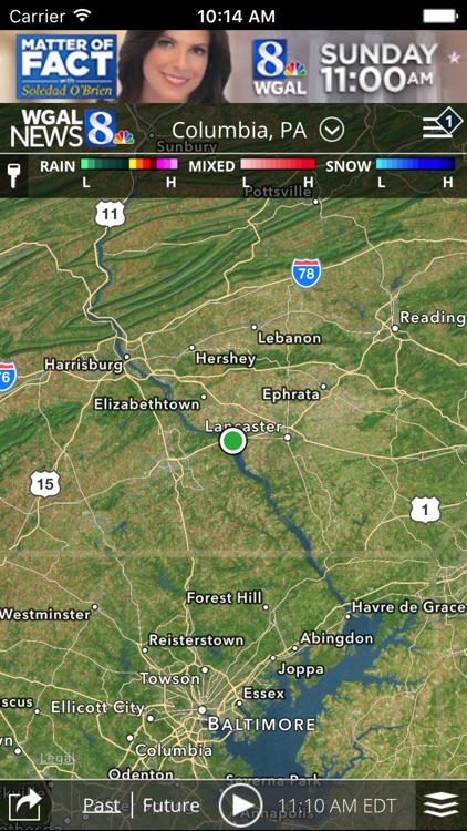 WGAL Storm Team