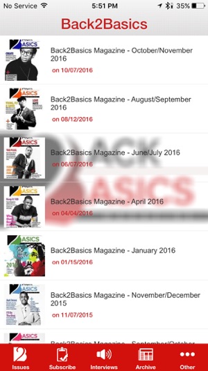 B2B Magazine(圖2)-速報App