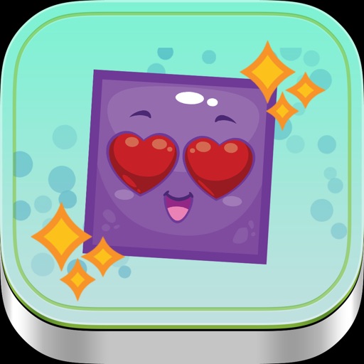 Smiley Matchy - Play Match 3 Puzzle Game for FREE ! icon