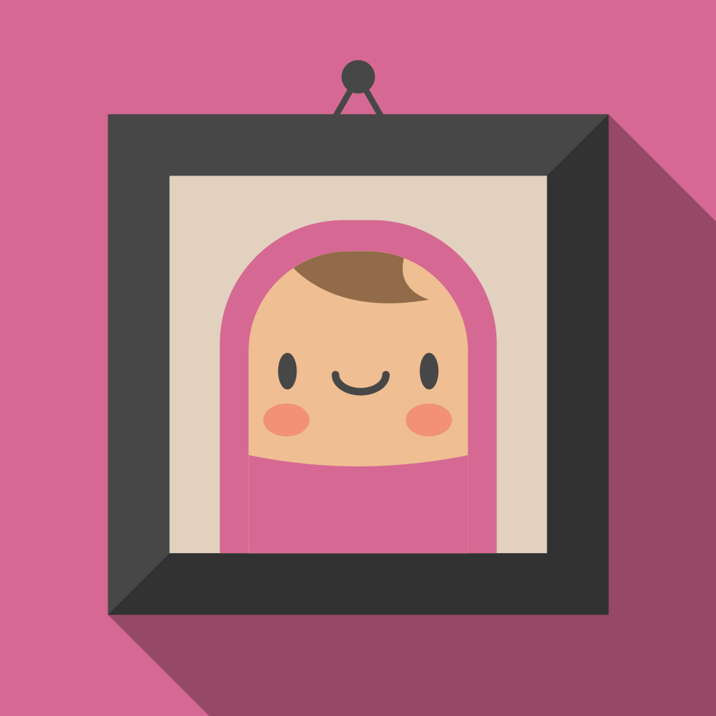 Get Baby Photos: Babies Pregnancy & Milestone Pics for iOS, iPhone, iPad Aso Report