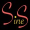 Sines is an easy to play arcade game