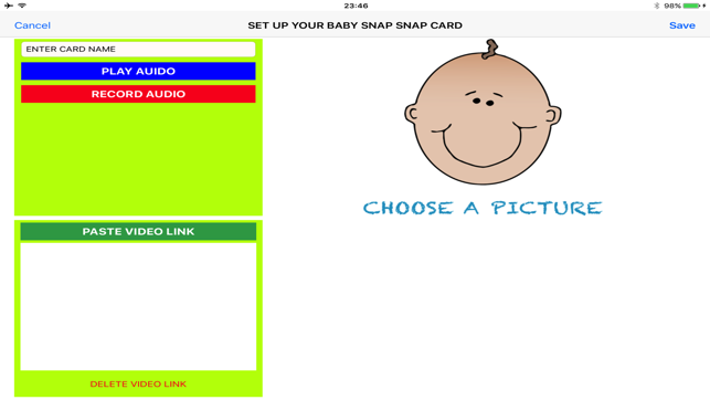 Baby Snap Snap(圖5)-速報App