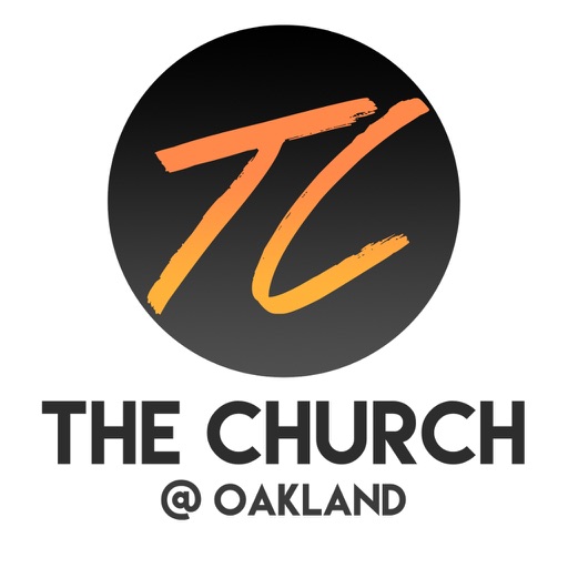 The Church @ Oakland icon