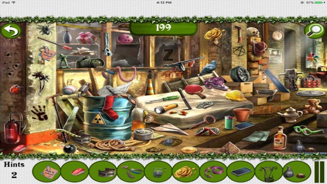 Free Mystery Hidden Object Games 3(圖1)-速報App